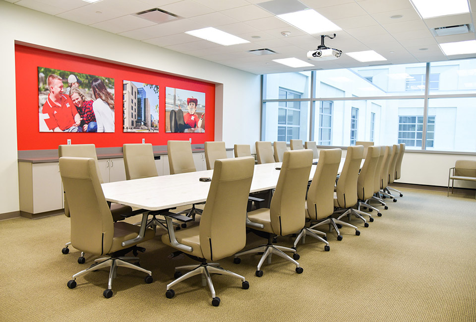Conference Rooms