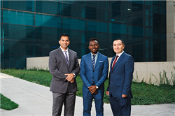 230531-Ph.D. Program Prepares Mbaraonye to Lead as Faculty