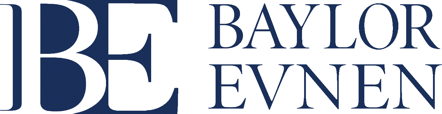 Baylor Evnen