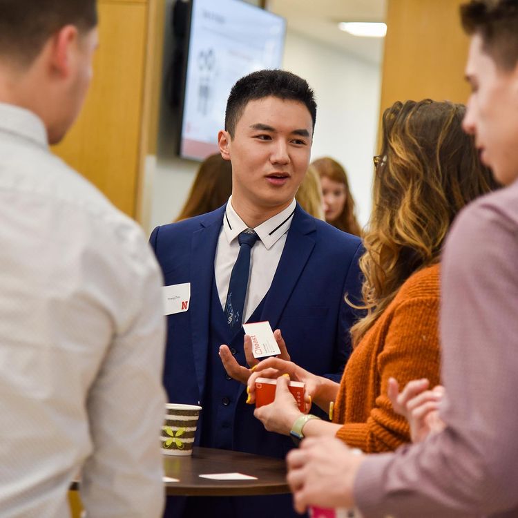 Job Search Guide from Career Fair